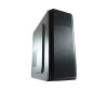 LC-Power Classic 7039B - Mid tower - ATX - keine Spannungsversorgung