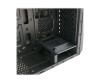 LC-Power Classic 7039B - Mid tower - ATX - keine Spannungsversorgung