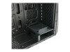 LC-Power Classic 7039B - Mid tower - ATX - keine Spannungsversorgung
