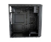 LC-Power Classic 7039B - Mid tower - ATX - keine Spannungsversorgung