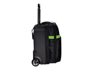 Esselte Leitz Complete Smart Traveller - Aufrecht - Echt...
