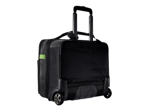 Esselte Leitz Complete Smart Traveller - Aufrecht - Echt...