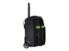 Esselte Leitz Complete Smart Traveller - Aufrecht - Echt Leder, Metall, Polyester