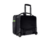 Esselte Leitz Complete Smart Traveller - Aufrecht - Echt Leder, Metall, Polyester