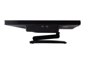 ViewSonic TD2760 - LED-Monitor - 68.6 cm (27")