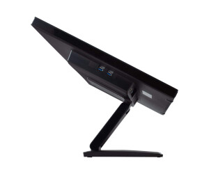 ViewSonic TD2760 - LED-Monitor - 68.6 cm (27")