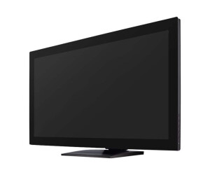 ViewSonic TD2760 - LED-Monitor - 68.6 cm (27")