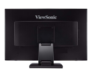 ViewSonic TD2760 - LED-Monitor - 68.6 cm (27")