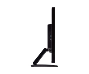 ViewSonic TD2760 - LED-Monitor - 68.6 cm (27")