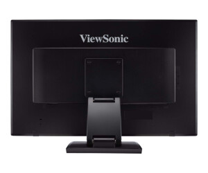 ViewSonic TD2760 - LED-Monitor - 68.6 cm (27")