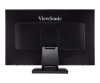 ViewSonic TD2760 - LED-Monitor - 68.6 cm (27")