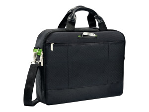 Esselte Leitz Smart Traveller - Notebook-Tasche - 39.6 cm...