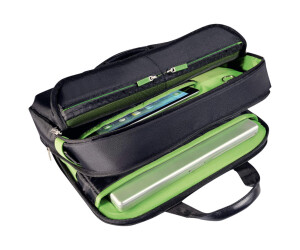 Esselte Leitz Smart Traveller - Notebook-Tasche - 39.6 cm (15.6")