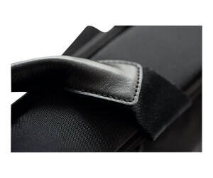Esselte Leitz Smart Traveller - Notebook-Tasche - 39.6 cm (15.6")