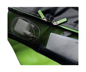 Esselte Leitz Smart Traveller - Notebook-Tasche - 39.6 cm (15.6")