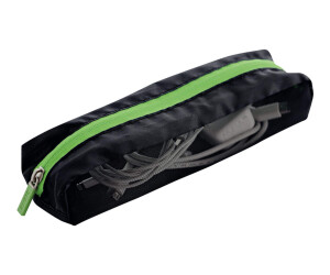 Esselte Leitz Smart Traveller - Notebook-Tasche - 39.6 cm (15.6")