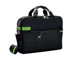 Esselt Leitz Smart Traveler - Notebook bag - 39.6 cm...