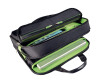 Esselte Leitz Smart Traveller - Notebook-Tasche - 39.6 cm (15.6")