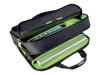 Esselte Leitz Smart Traveller - Notebook-Tasche - 39.6 cm (15.6")