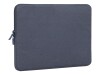 rivacase Riva Case Suzuka 7703 - Notebook-Hülle - 33.8 cm (13.3")