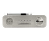 Soundmaster DAB700WE - portable DAB radio