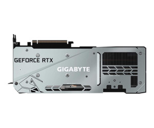 Gigabyte GeForce RTX 3070 Ti Gaming OC 8G graphics cards
