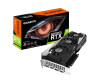 Gigabyte GeForce RTX 3070 Ti GAMING OC 8G - Grafikkarten