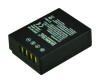 Duracell Batterie - Li-Ion - 1000 mAh - für Fujifilm X Series X100