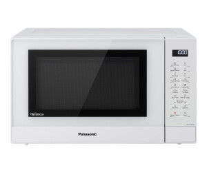 Panasonic NN -St45kW - microwave - 32 liters - 1000 W