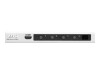 ATEN VS481B - Video/Audio-Schalter - 4 x HDMI