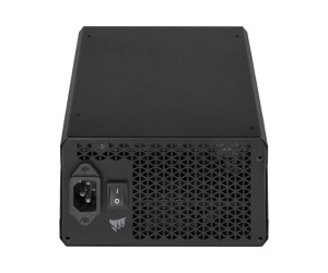 Corsair RMX Series RM750X - power supply (internal)