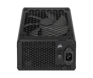 Corsair RMx Series RM750x - Netzteil (intern)