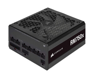 Corsair RMx Series RM750x - Netzteil (intern)