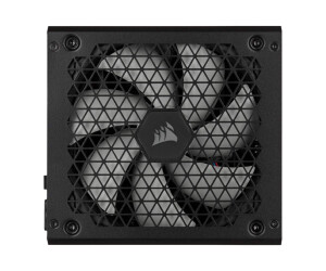 Corsair RMx Series RM750x - Netzteil (intern)