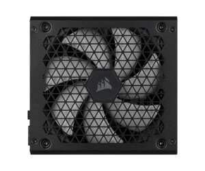 Corsair RMx Series RM850x - Netzteil (intern)