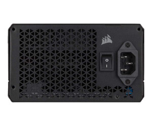 Corsair RMX Series RM850X - power supply (internal)