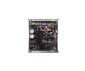 Corsair RMX Series RM850X - power supply (internal)