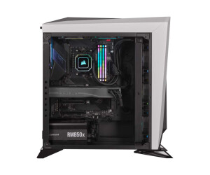 Corsair RMx Series RM850x - Netzteil (intern)