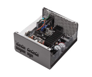 Corsair RMX Series RM850X - power supply (internal)