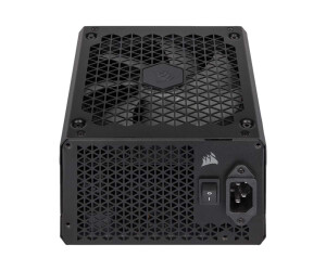 Corsair RMX Series RM850X - power supply (internal)