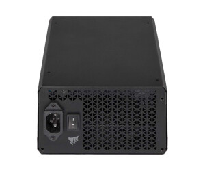 Corsair RMX Series RM850X - power supply (internal)