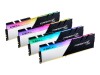 G.Skill TridentZ Neo Series - DDR4 - Kit - 32 GB: 4 x 8 GB
