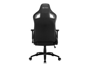 Sharkoon Elbrus 2 - universal gaming chair - 150 kg -...