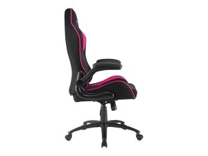 Sharkoon Elbrus 1 - universal gaming chair - 120 kg -...