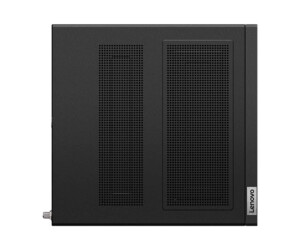 Lenovo ThinkStation P350 30EF - Mini - 1 x Core i9 11900T...