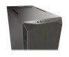 Be Quiet! Pure Base 500 - Tower - ATX - keine Spannungsversorgung (ATX / PS/2)