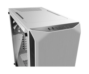 Be quiet! Pure Base 500 Window - Tower - ATX - side part with window (hardened glass)