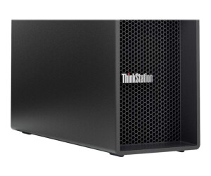 Lenovo ThinkStation P520 30BE - Tower - 1 x Xeon W-2225 /...