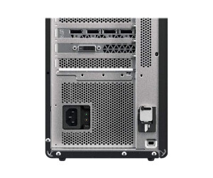 Lenovo ThinkStation P520 30BE - Tower - 1 x Xeon W-2225 /...
