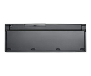 Kensington Advance Fit Slim - Tastatur - kabellos